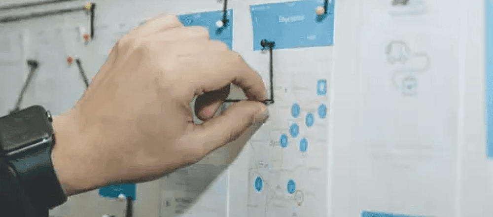 转行AI行业必看！AI公司核心岗位全解读