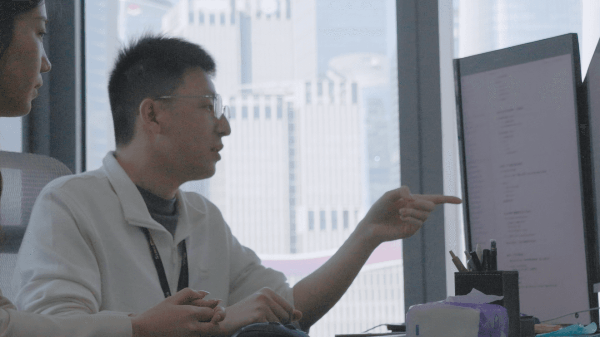 智能评估人才 共创崭新篇章